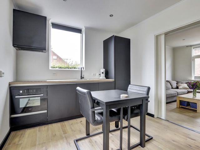 Spruitstraat 29, Yerseke