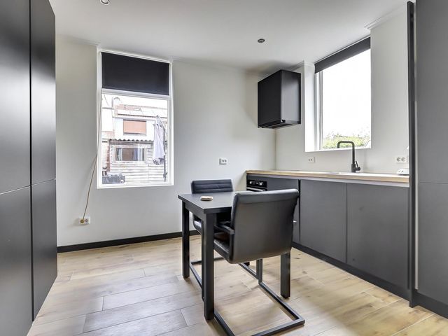 Spruitstraat 29, Yerseke