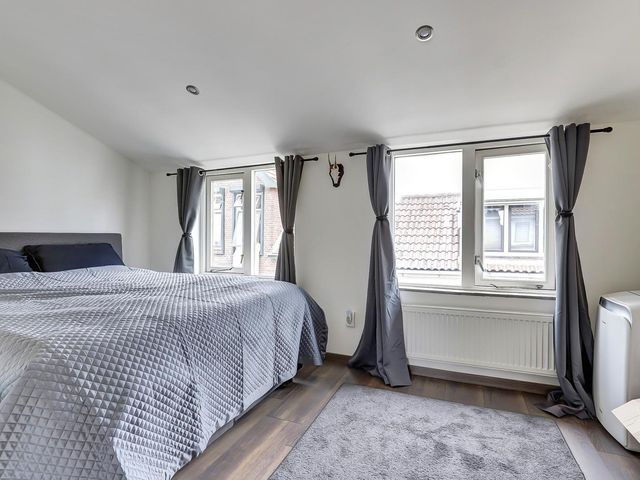 Spruitstraat 29, Yerseke