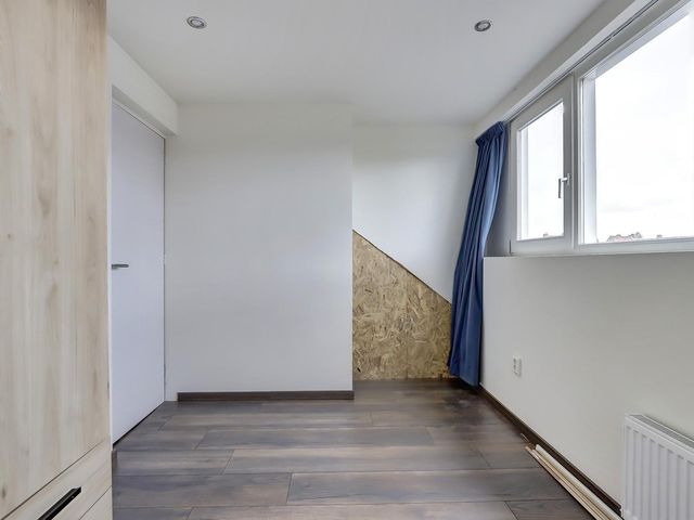Spruitstraat 29, Yerseke
