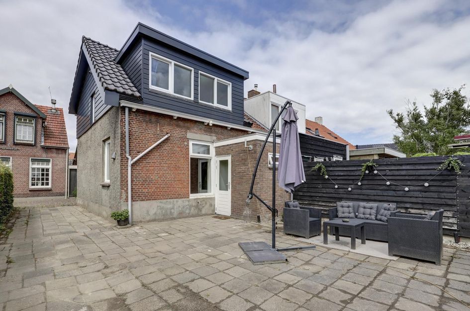 Spruitstraat 29