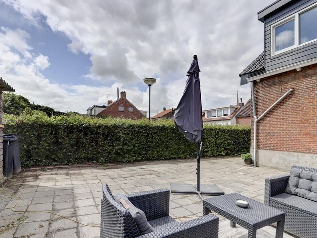 Spruitstraat 29, Yerseke