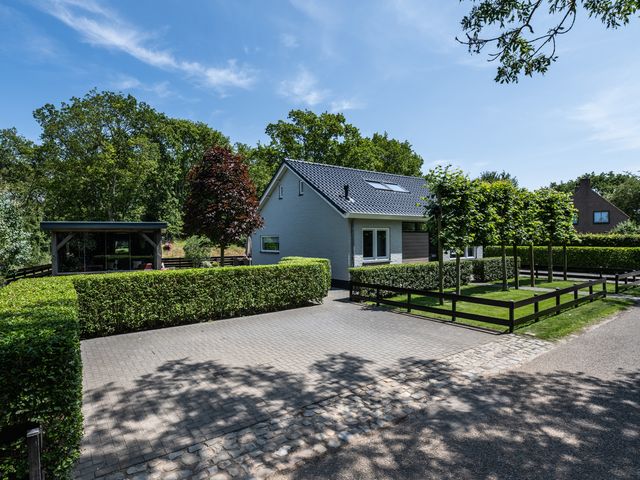 Kelderweg 56, Ouddorp