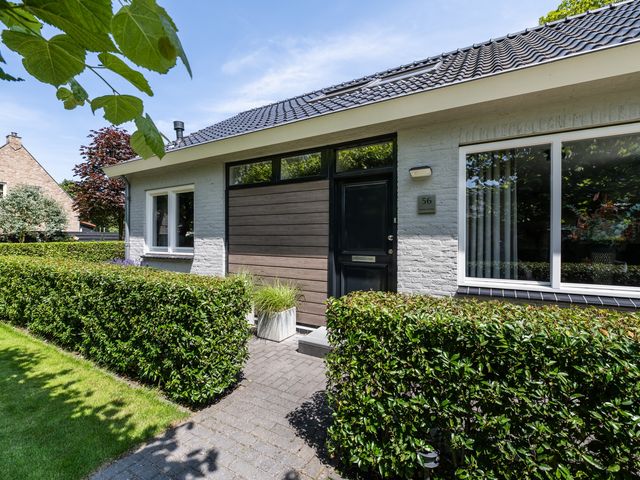 Kelderweg 56, Ouddorp