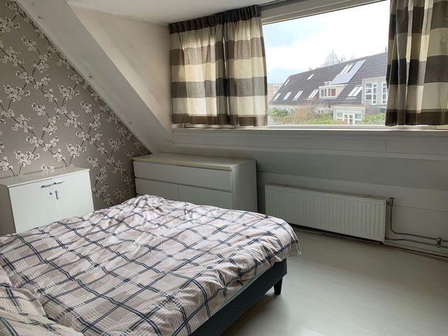 Schuilenburg 108H, Hoofddorp