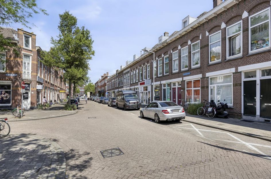Ebenhaezerstraat 44A
