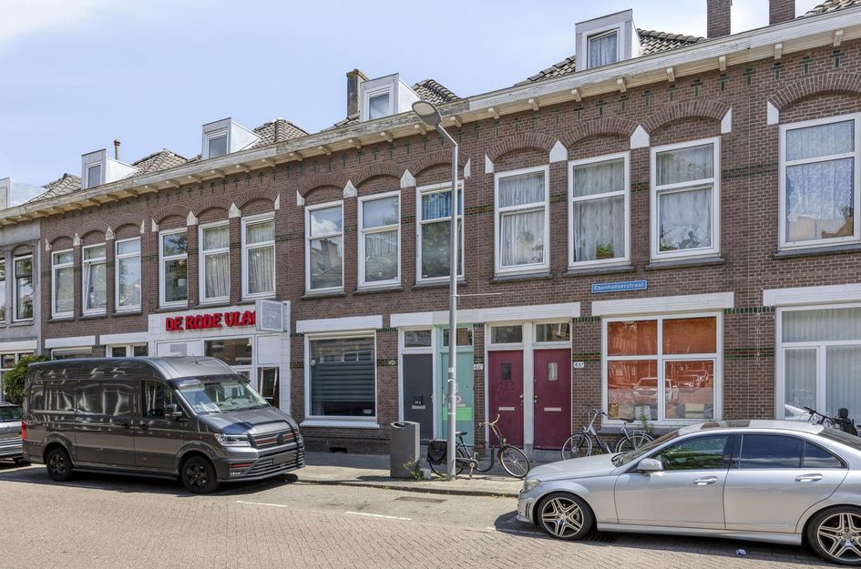 Ebenhaezerstraat 44A