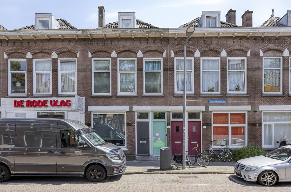 Ebenhaezerstraat 44A
