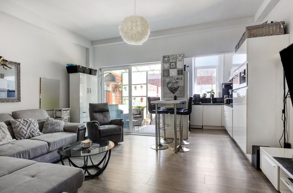 Ebenhaezerstraat 44A