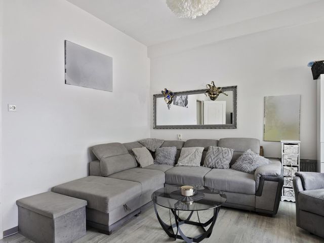Ebenhaezerstraat 44A, Rotterdam