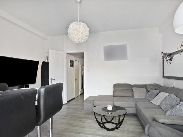 Ebenhaezerstraat 44A, Rotterdam
