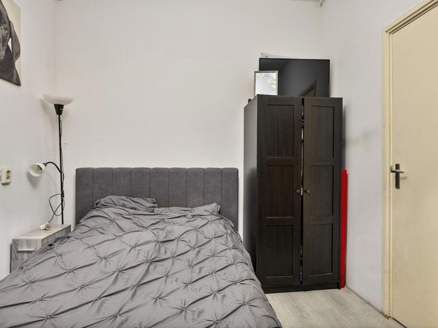Ebenhaezerstraat 44A, Rotterdam