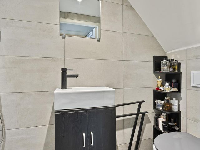 Ebenhaezerstraat 44A, Rotterdam
