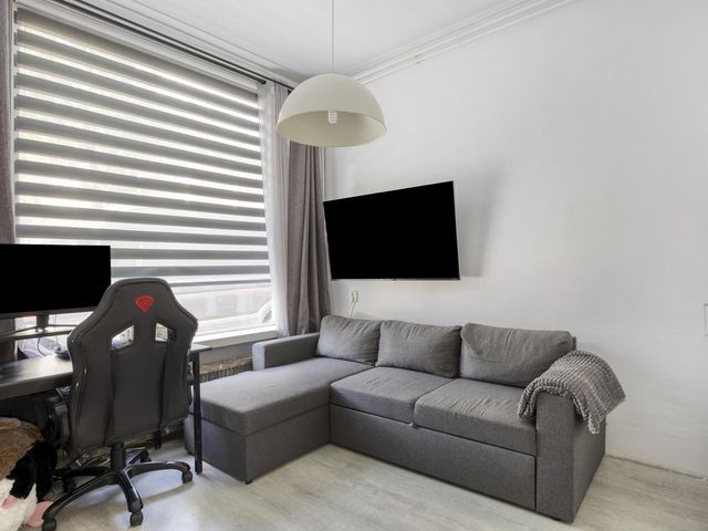 Ebenhaezerstraat 44A, Rotterdam