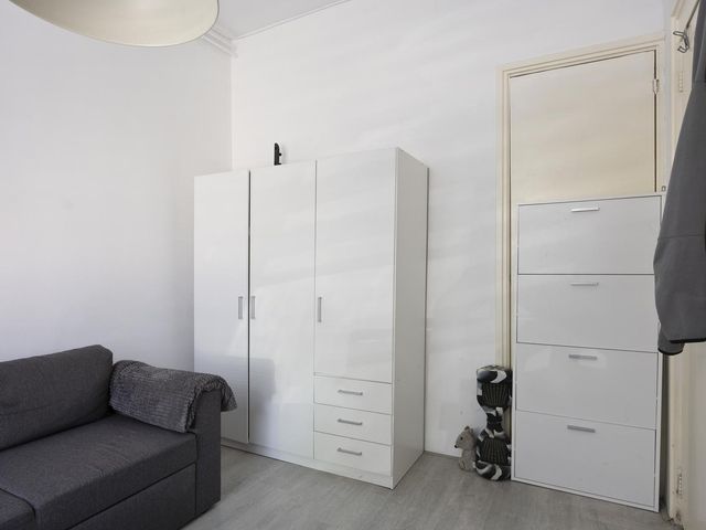 Ebenhaezerstraat 44A, Rotterdam