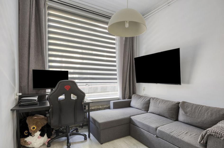 Ebenhaezerstraat 44A