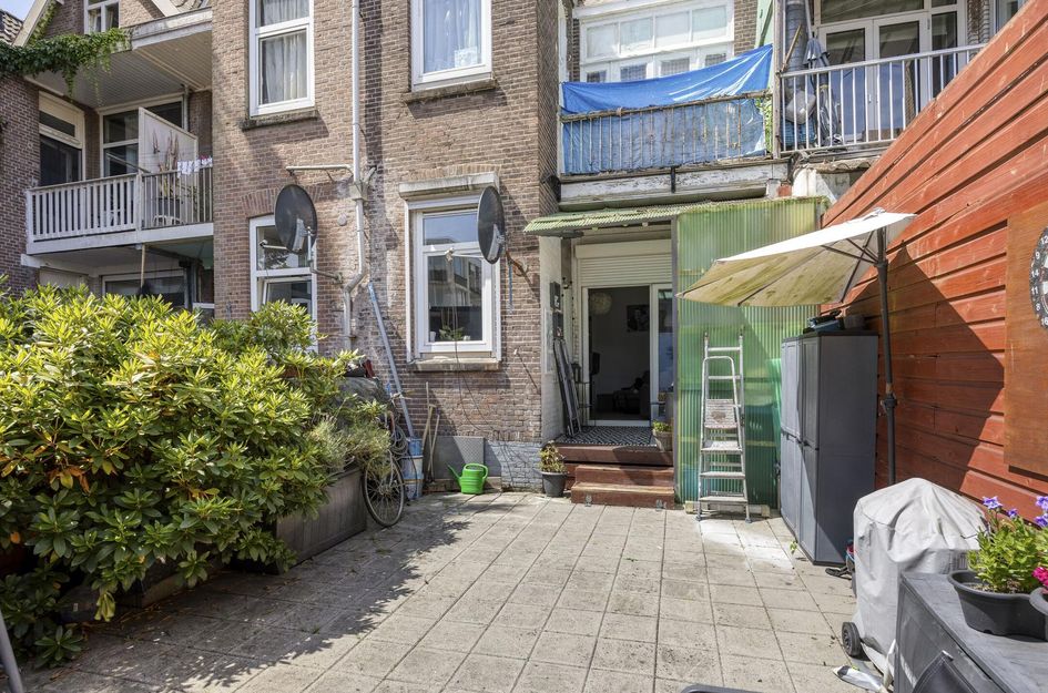 Ebenhaezerstraat 44A