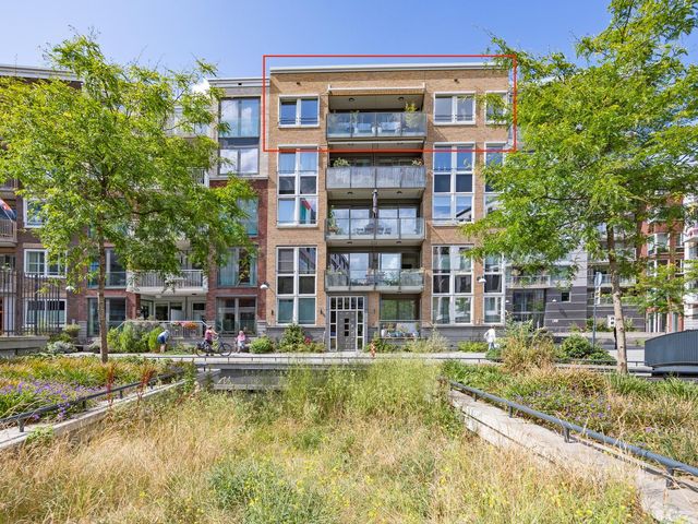 Piet Mondriaansingel 111, Diemen