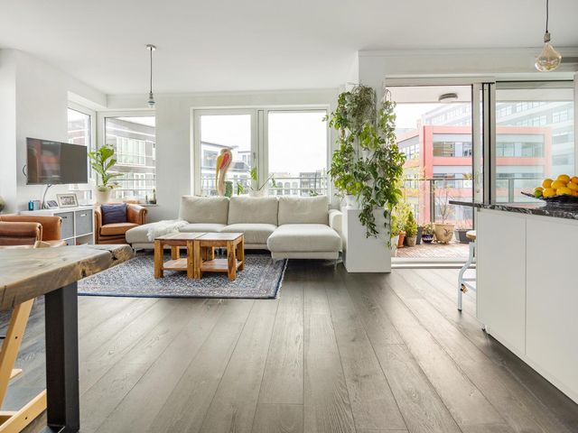 Piet Mondriaansingel 111, Diemen