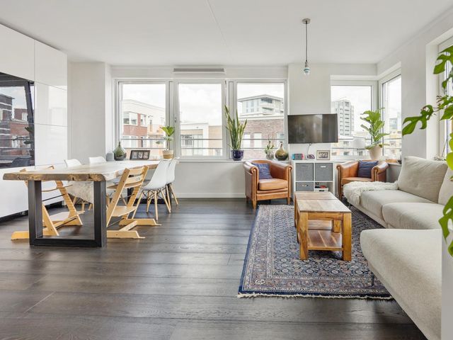 Piet Mondriaansingel 111, Diemen