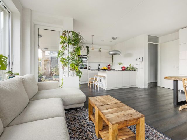 Piet Mondriaansingel 111, Diemen