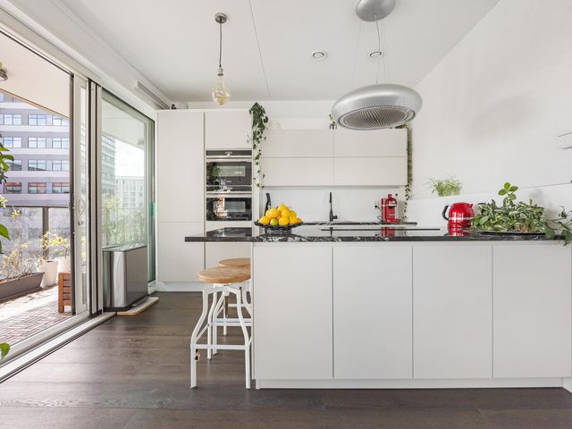 Piet Mondriaansingel 111, Diemen