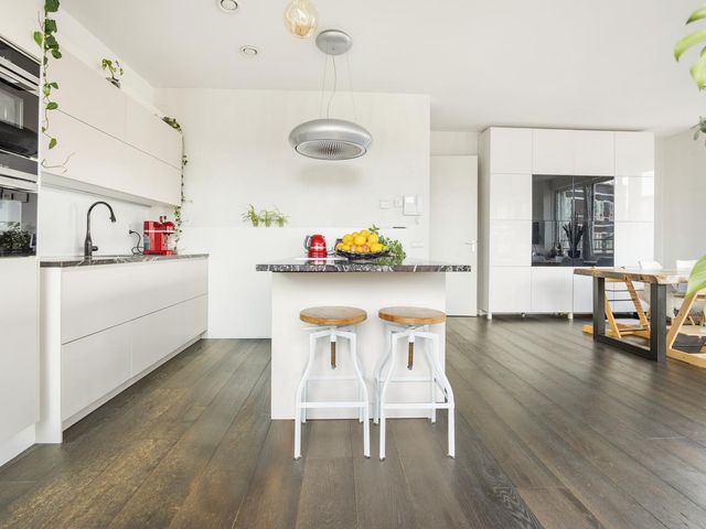 Piet Mondriaansingel 111, Diemen