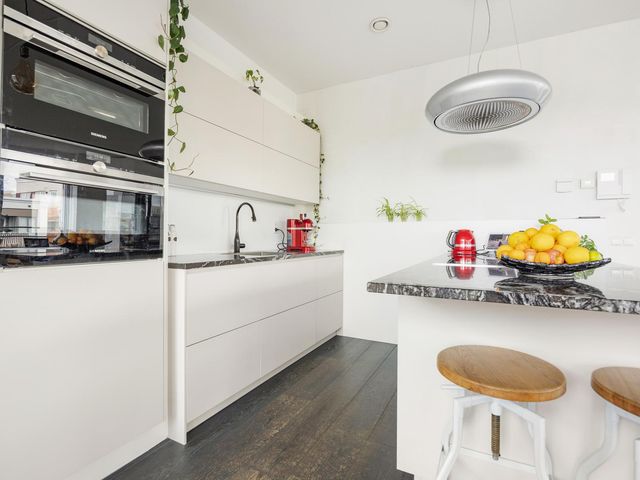 Piet Mondriaansingel 111, Diemen