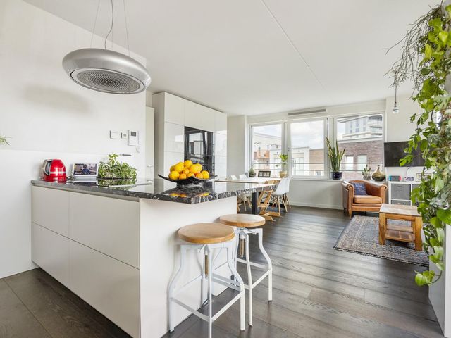 Piet Mondriaansingel 111, Diemen