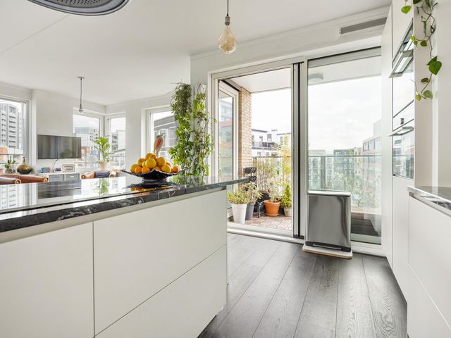 Piet Mondriaansingel 111, Diemen