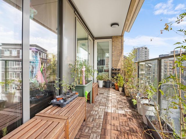 Piet Mondriaansingel 111, Diemen