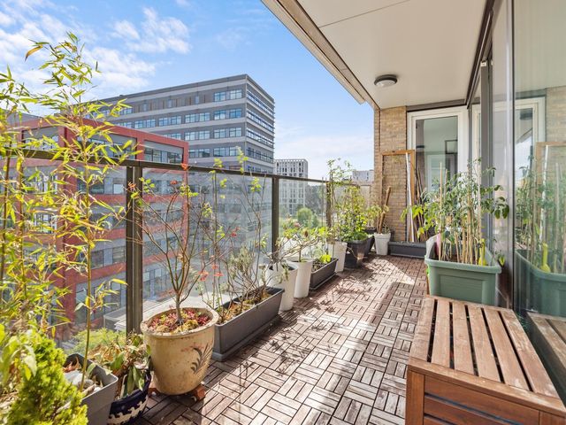 Piet Mondriaansingel 111, Diemen