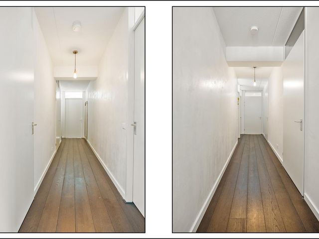 Piet Mondriaansingel 111, Diemen
