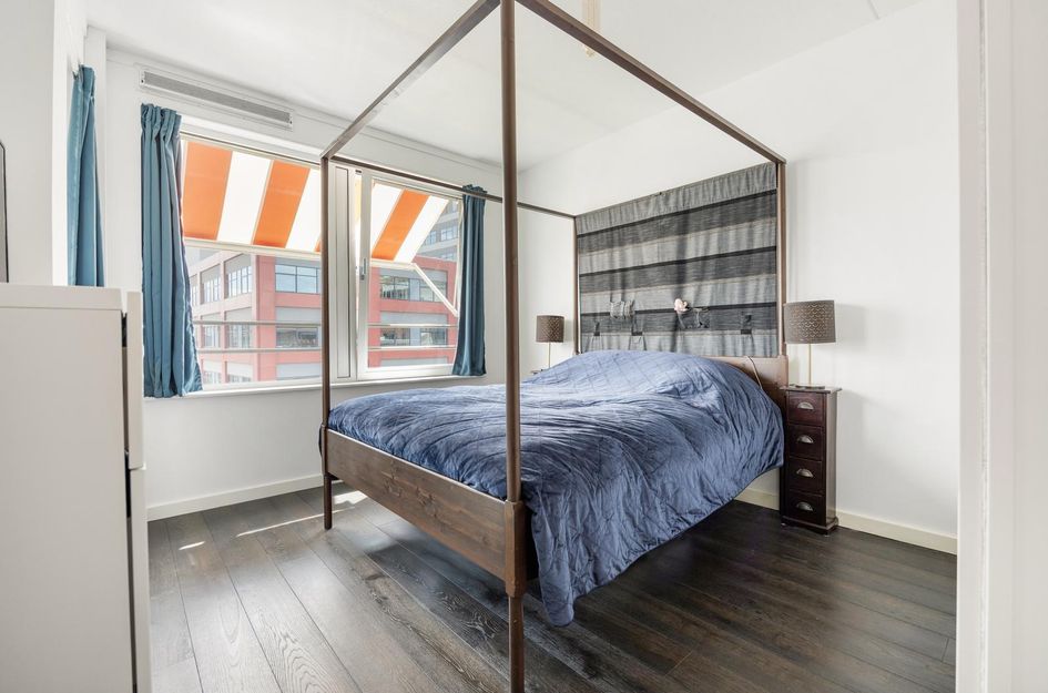 Piet Mondriaansingel 111