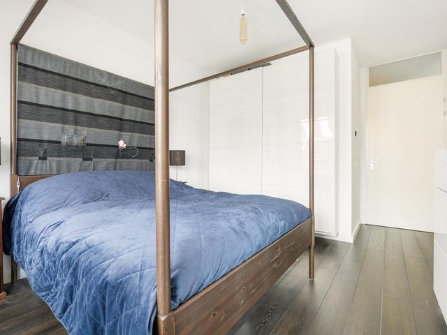 Piet Mondriaansingel 111, Diemen