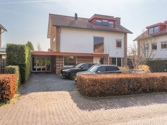 J. Schaperstraat 6, Aalsmeer