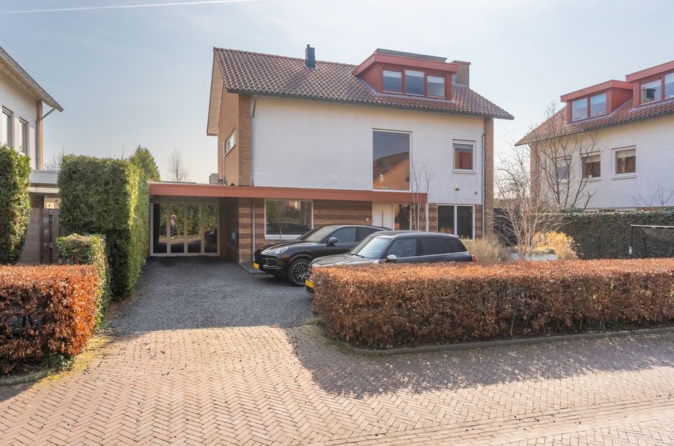 J. Schaperstraat 6