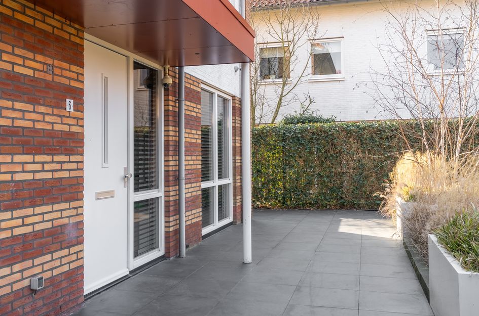 J. Schaperstraat 6