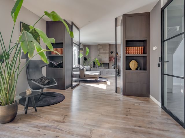 J. Schaperstraat 6, Aalsmeer