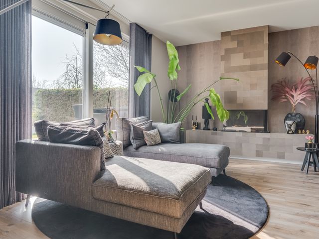 J. Schaperstraat 6, Aalsmeer