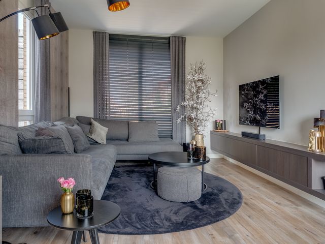 J. Schaperstraat 6, Aalsmeer