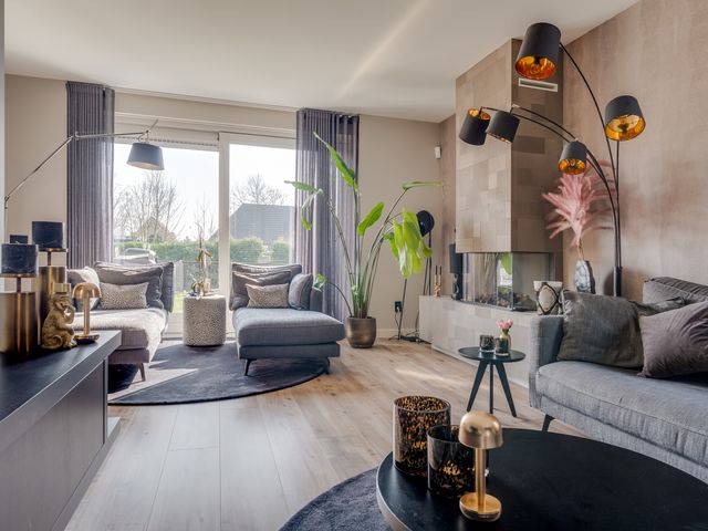 J. Schaperstraat 6, Aalsmeer