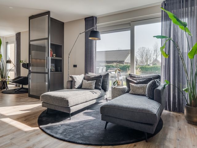 J. Schaperstraat 6, Aalsmeer