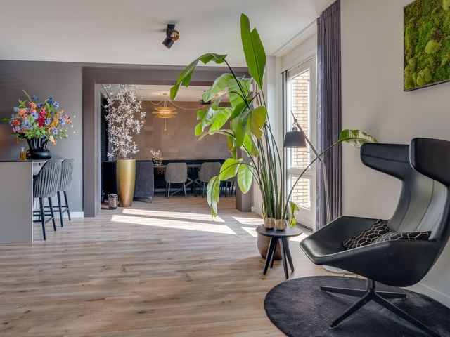 J. Schaperstraat 6, Aalsmeer
