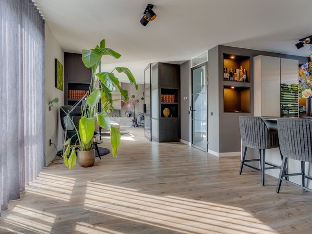 J. Schaperstraat 6, Aalsmeer