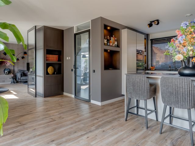J. Schaperstraat 6, Aalsmeer
