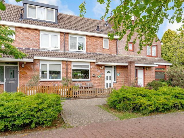 Botter 35 20, Lelystad