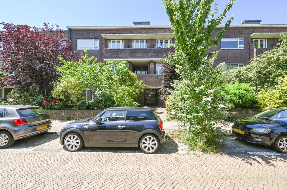Mesdagstraat 42