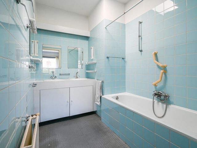 Mesdagstraat 42, 'S-Gravenhage