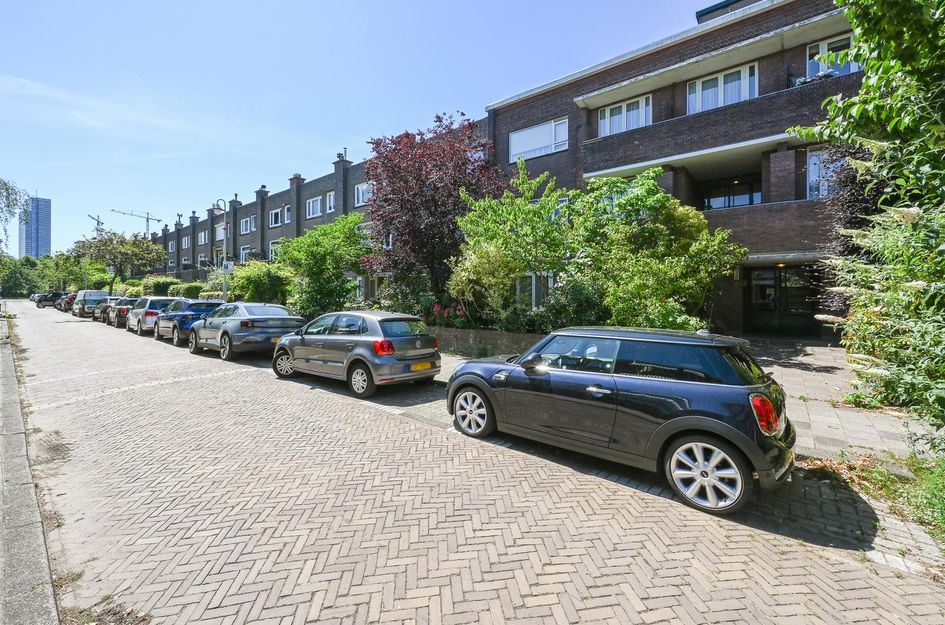 Mesdagstraat 42